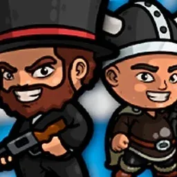 BattleDudes.io
