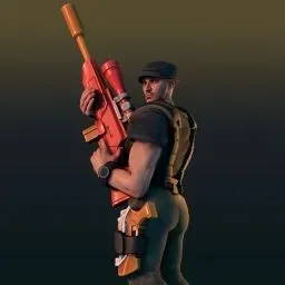 I Need More Bullets