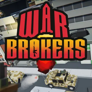 Warbrokers Io