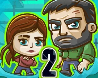Duo Survival 2