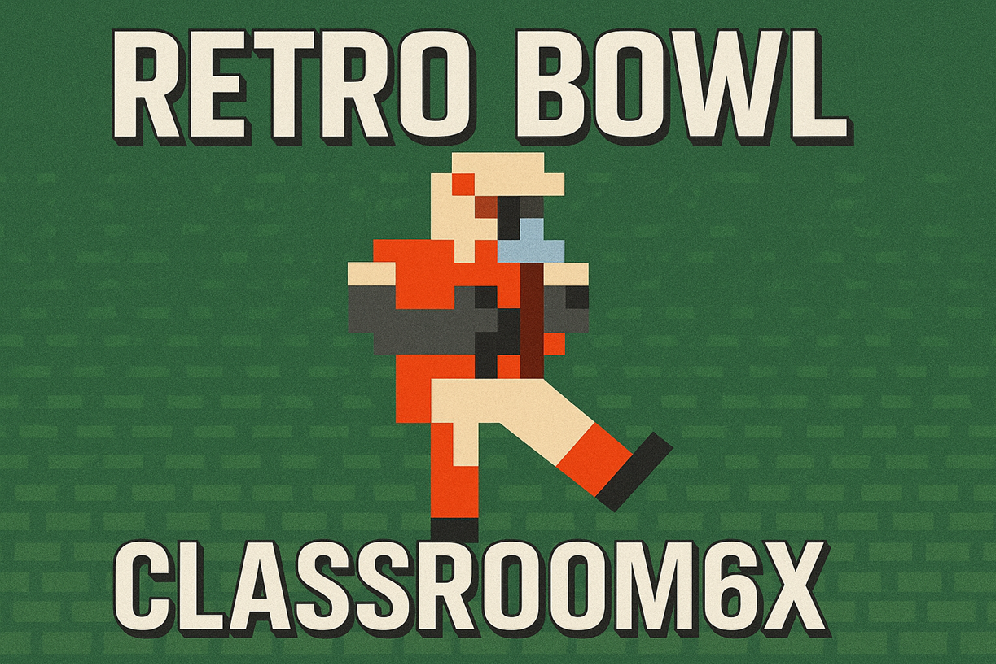 retrobowl