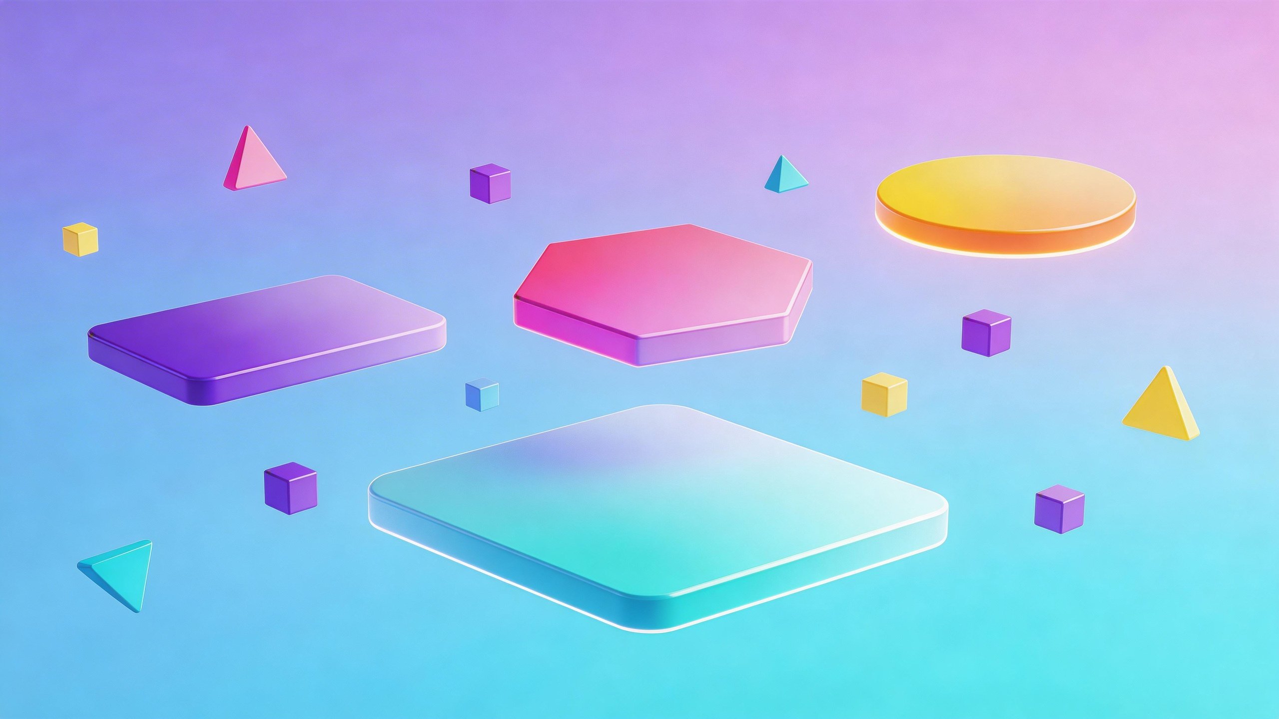 Geometry Lite level design